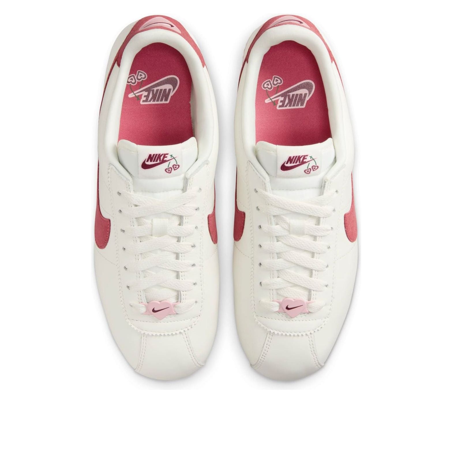 (WMNS) Nike Cortez 'Valentine's Day' FZ5167-133