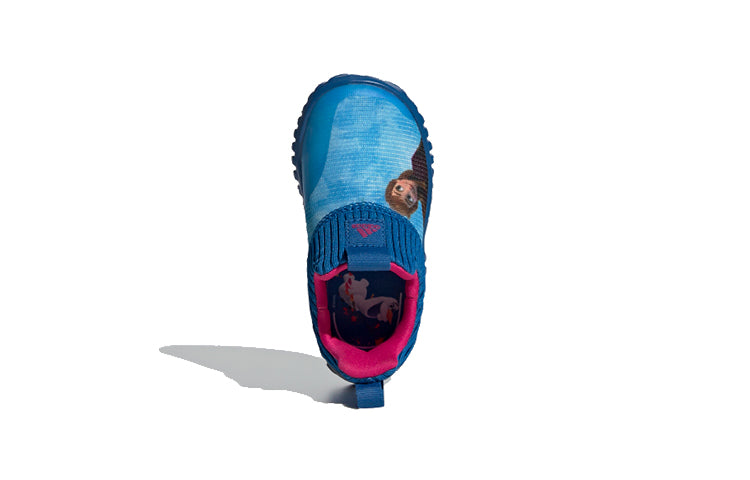 (TD) adidas Disney x adidas Rapidazen 'Blue Purple' FV4261