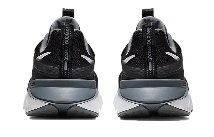 (WMNS) Nike Legend React 2 'Black' AT1369-001