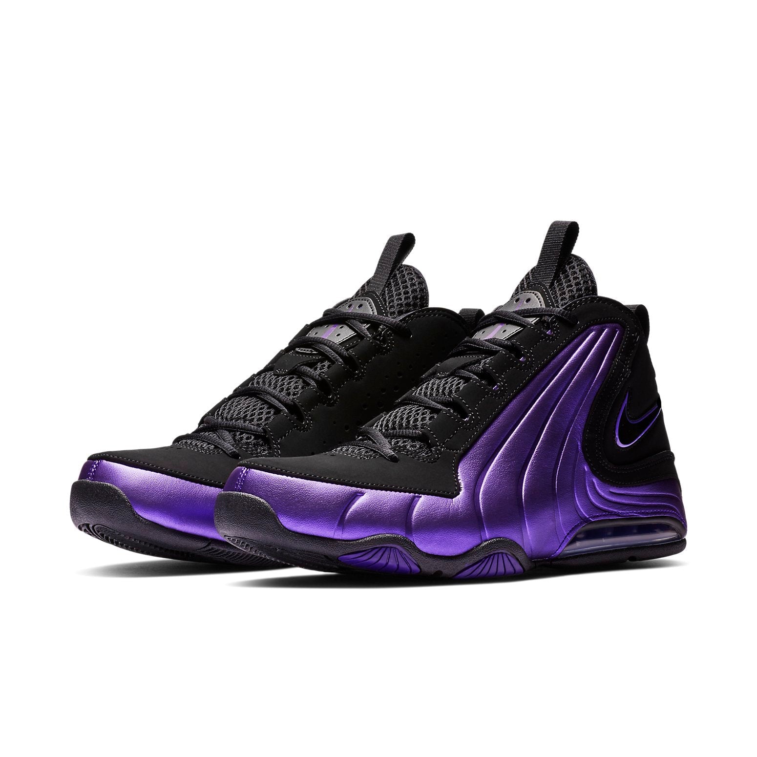 Nike Air Max Wavy 'Eggplant' AV8061-004