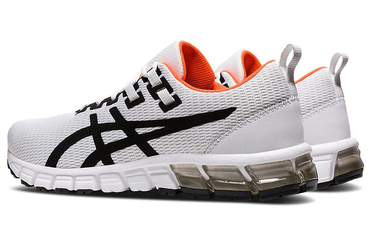 ASICS Gel Quantum 90 White/Black 1021A446-101