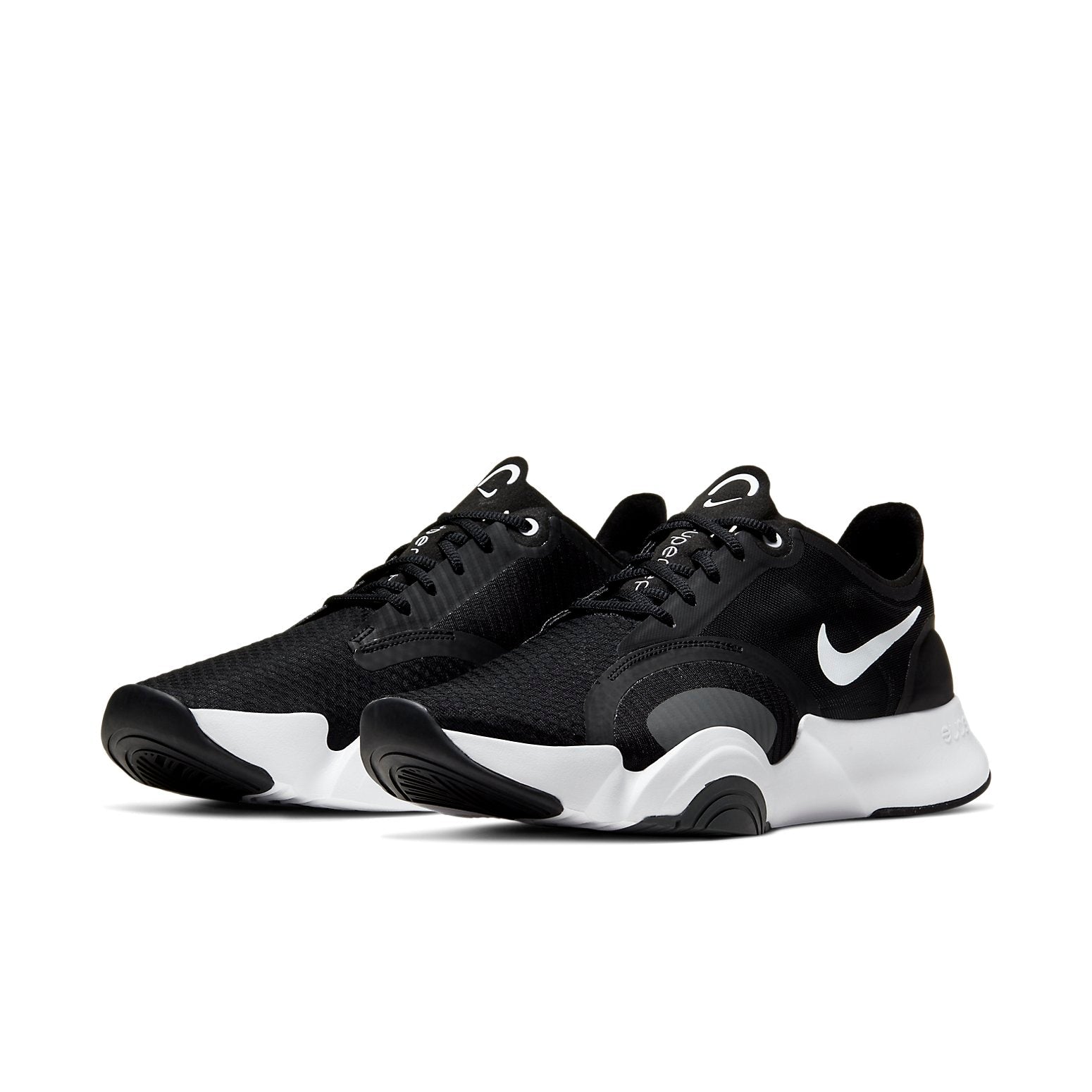Nike SuperRep Go 'Black White' CJ0773-010