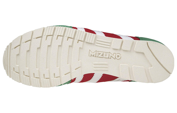 Mizuno Mr1 Sp 'Red Green White' D1GG211901
