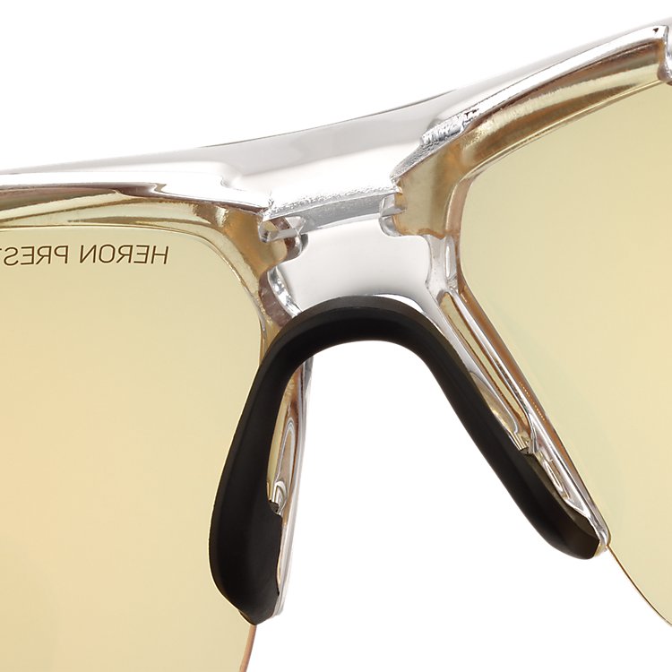 Nike Tailwind x HP Sunglasses 'Clear Volt' PV0130-906
