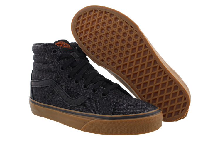 Vans SK8-HI Reissue 'Denim C&L - Black Gum' VN0A2XSBL2T
