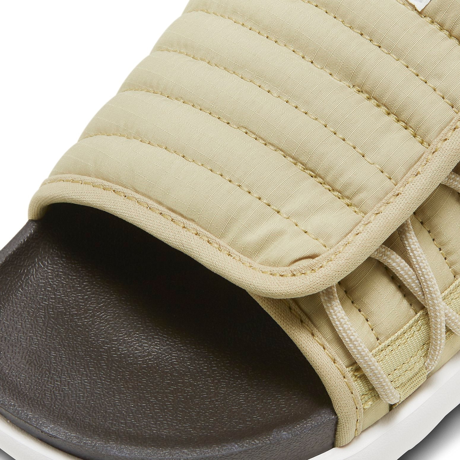 Nike Asuna 2 Slide 'Wheat Grass' DC1457-700