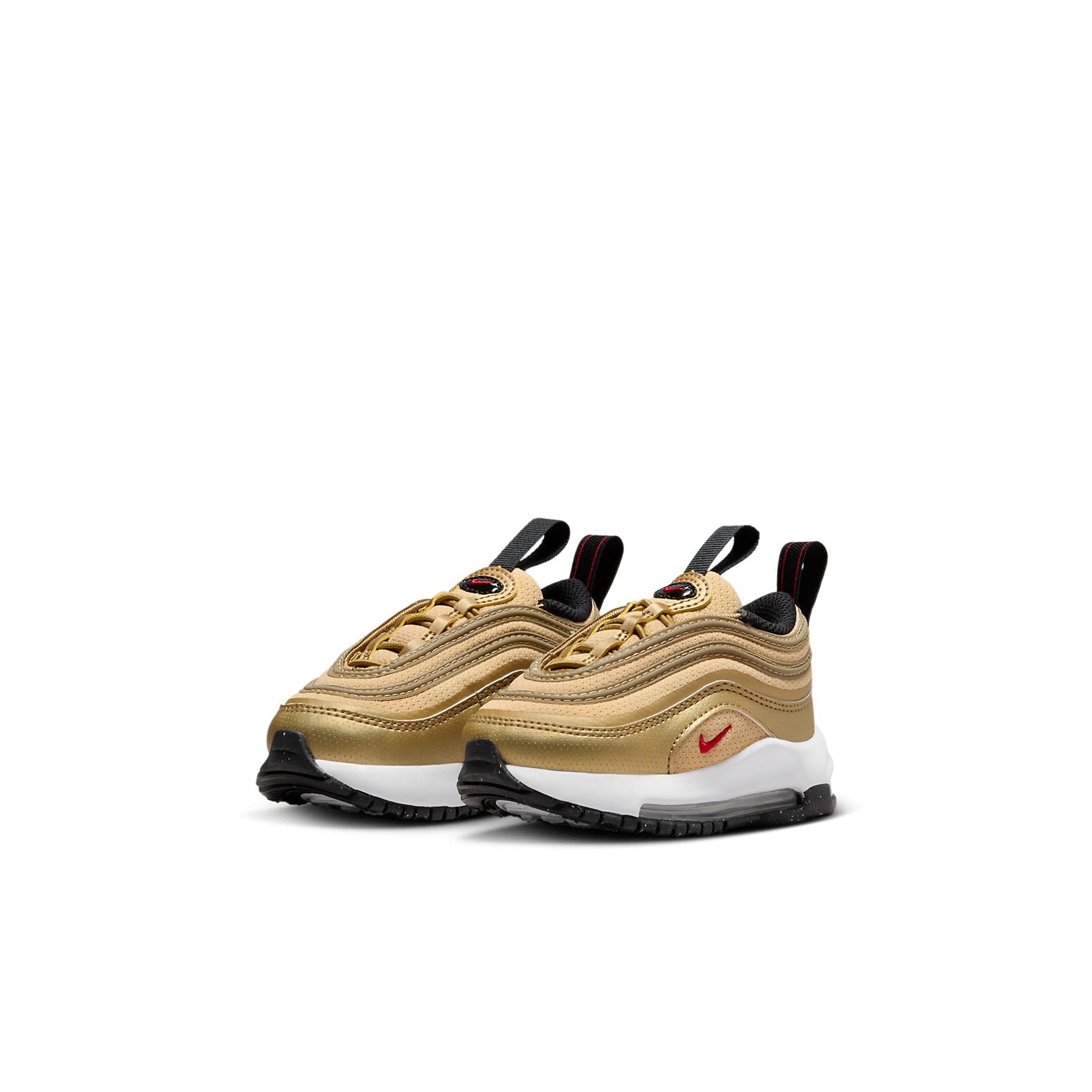 (TD) Nike Air Max 97 2023 'Metallic Gold' FB2964-700