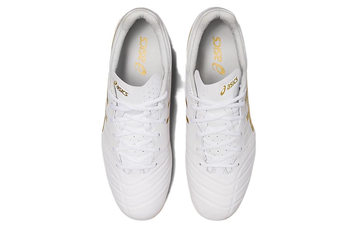 ASICS DS Light 'White Rich Gold' 1103A068-122
