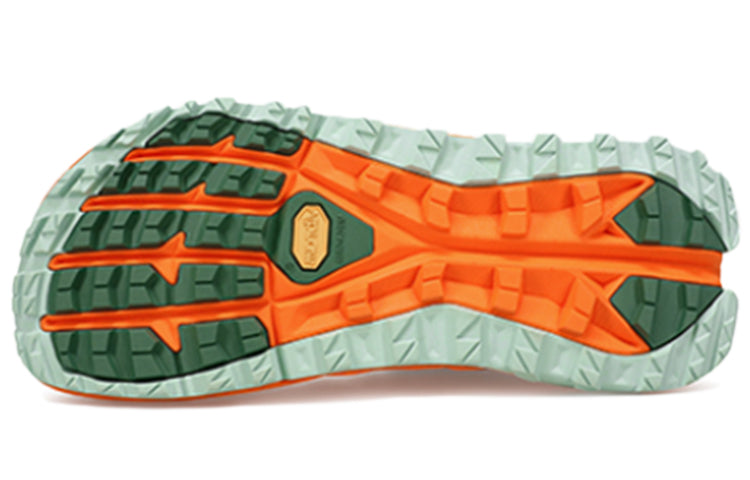 Altra Running Olympus 5 'Orange Black' AL0A7R6P880
