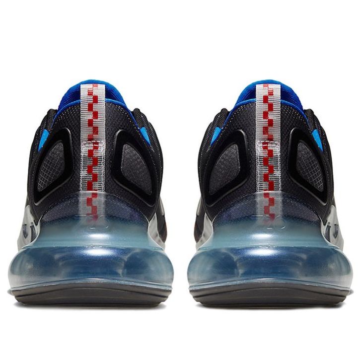 Nike Air Max 720 'China Space Capsule' CJ8013-001