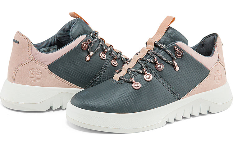 (WMNS) Timberland Supaway 'Grey' A44JPW