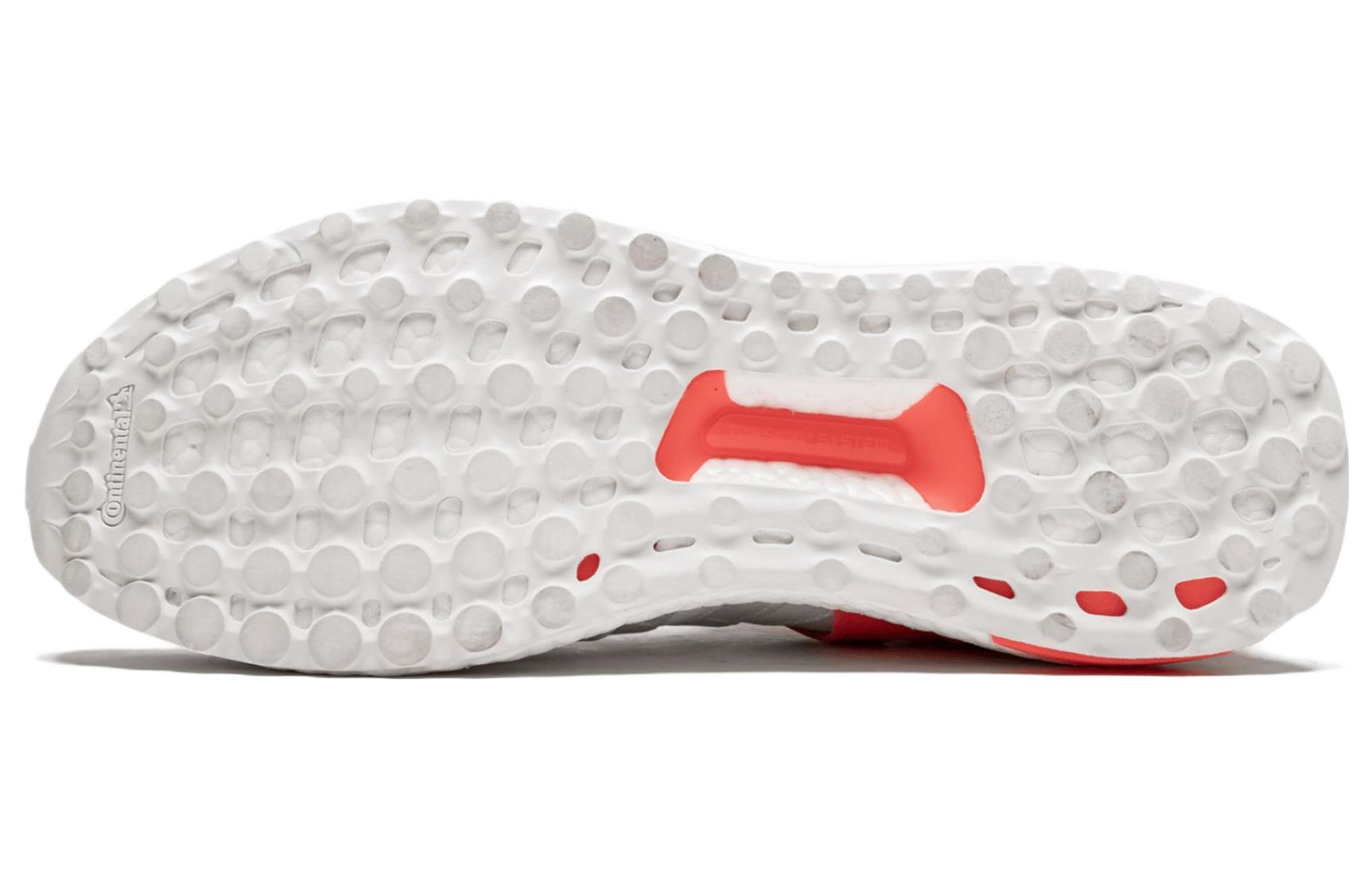 adidas EQT Support Ultra 'White Turbo' BA7474