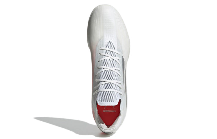 adidas X Speedflow.1 IN 'White' FY3275