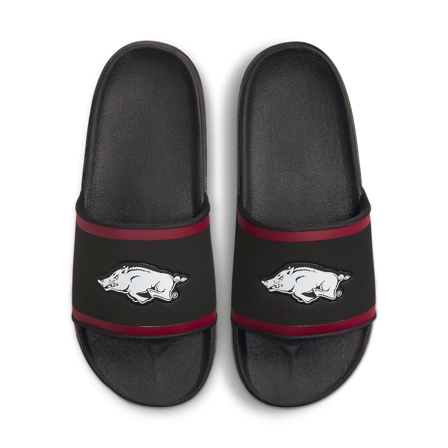 Nike Offcourt Slide 'Arkansas' DD0507-002