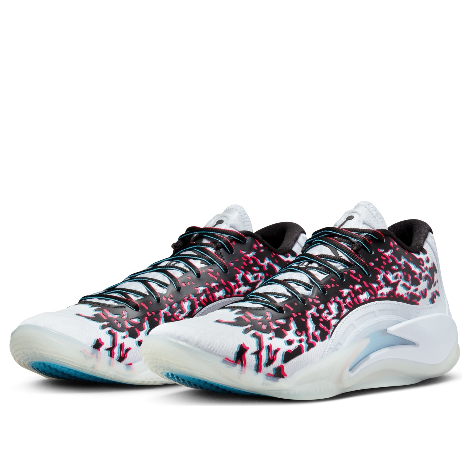Air Jordan Zion 3 PF 'Z-3D' FZ1319-060