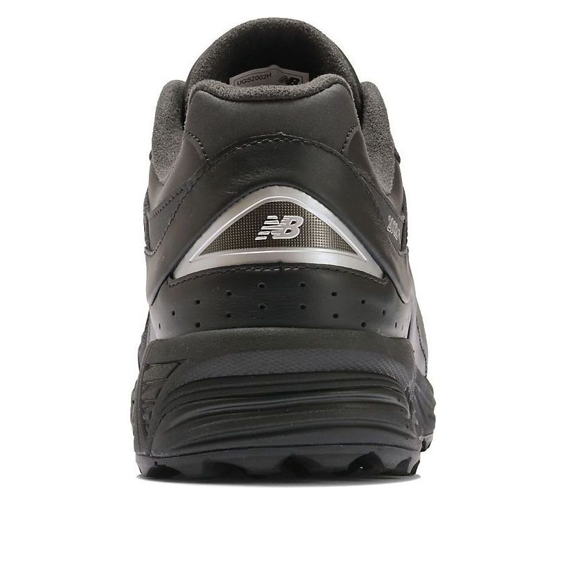 New Balance Golf 2002 v1 Lace 'Black' UGS2002H