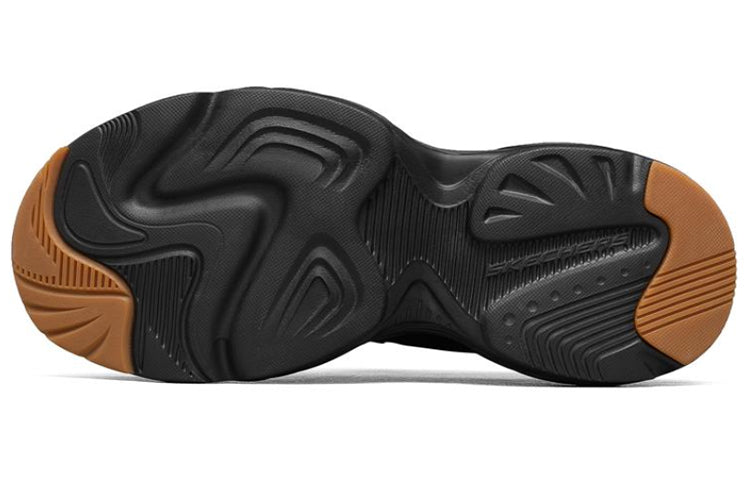 Skechers Stamina Airy Sports Shoes Black 237120-BBK
