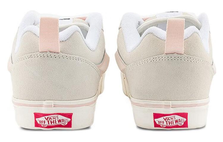 (WMNS) Vans Knu Skool 'Sorbet Pastels Pink' VN0009QCPNK