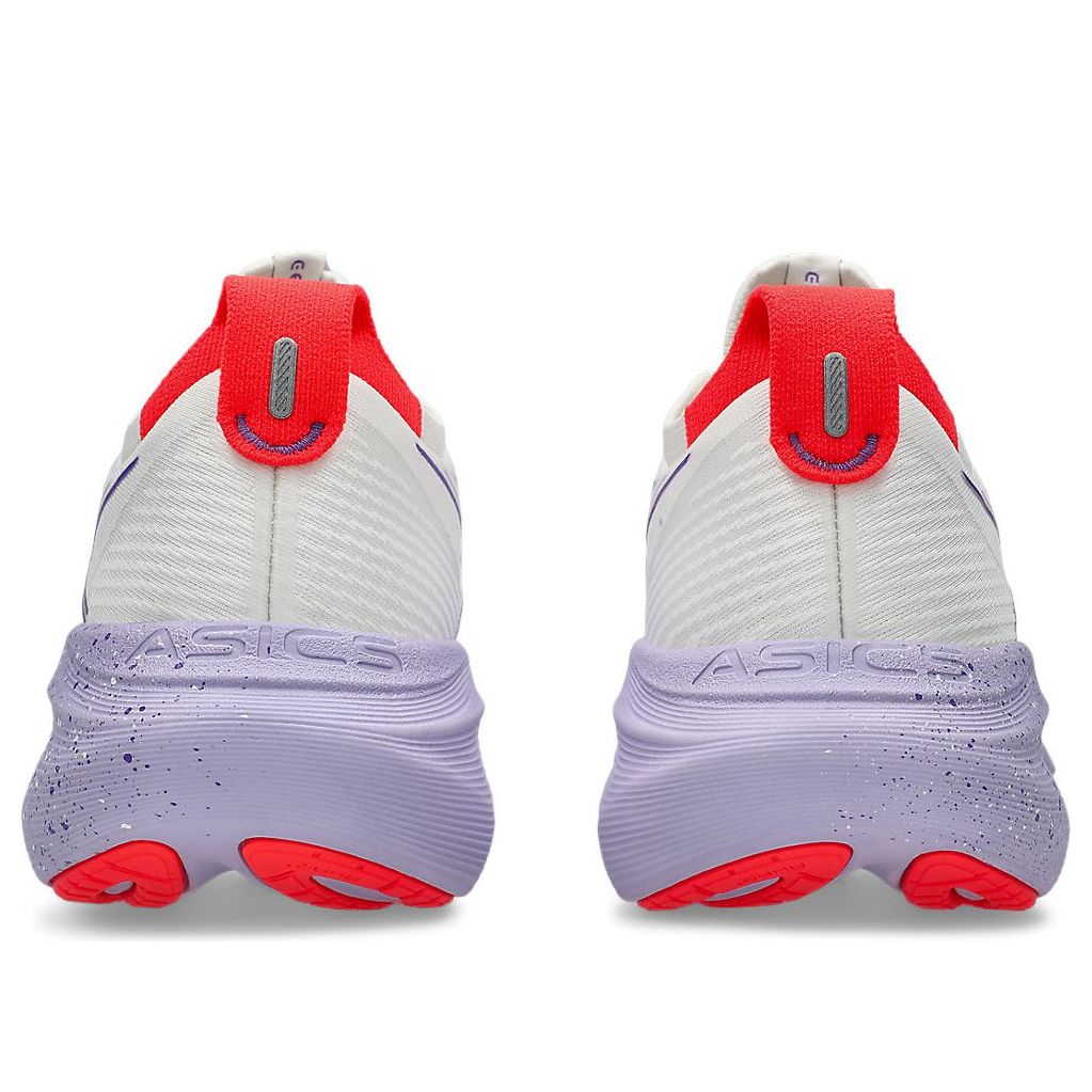 (WMNS) ASICS Gel-Nimbus 27 Tokyo 'Cream Edo Purple' 1012B913-500
