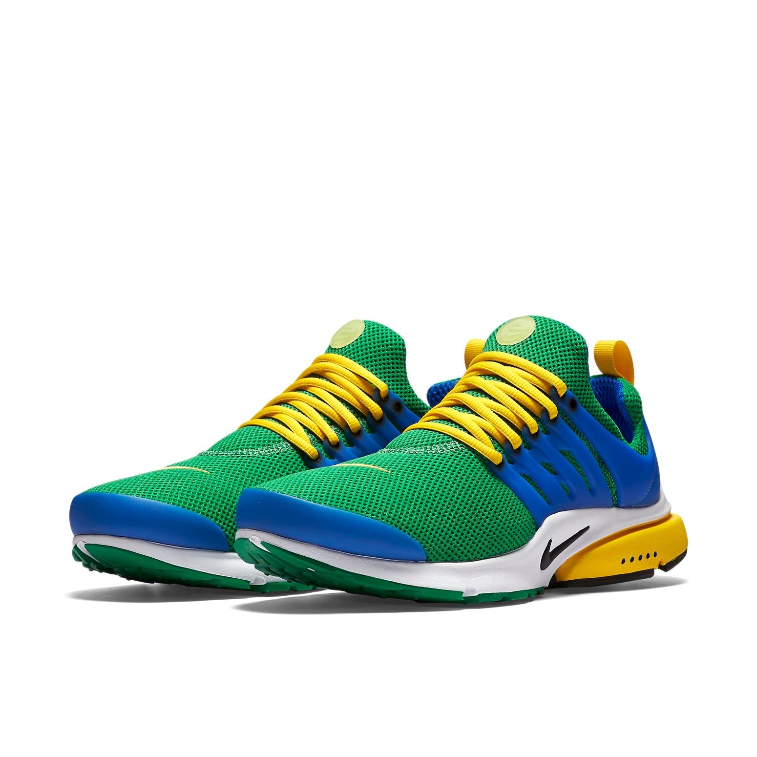 Nike Air Presto Essential 'Brazil' 848187-300