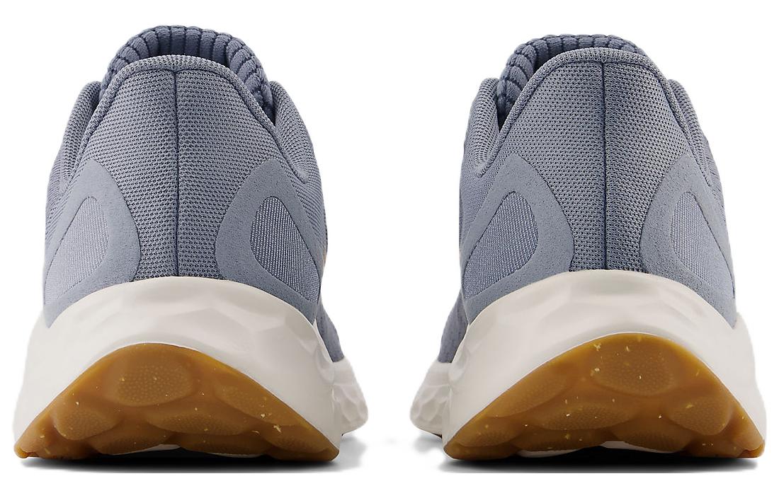 (WMNS) New Balance Fresh Foam Arishi v4 'Arctic Grey Gum' WARISEB4