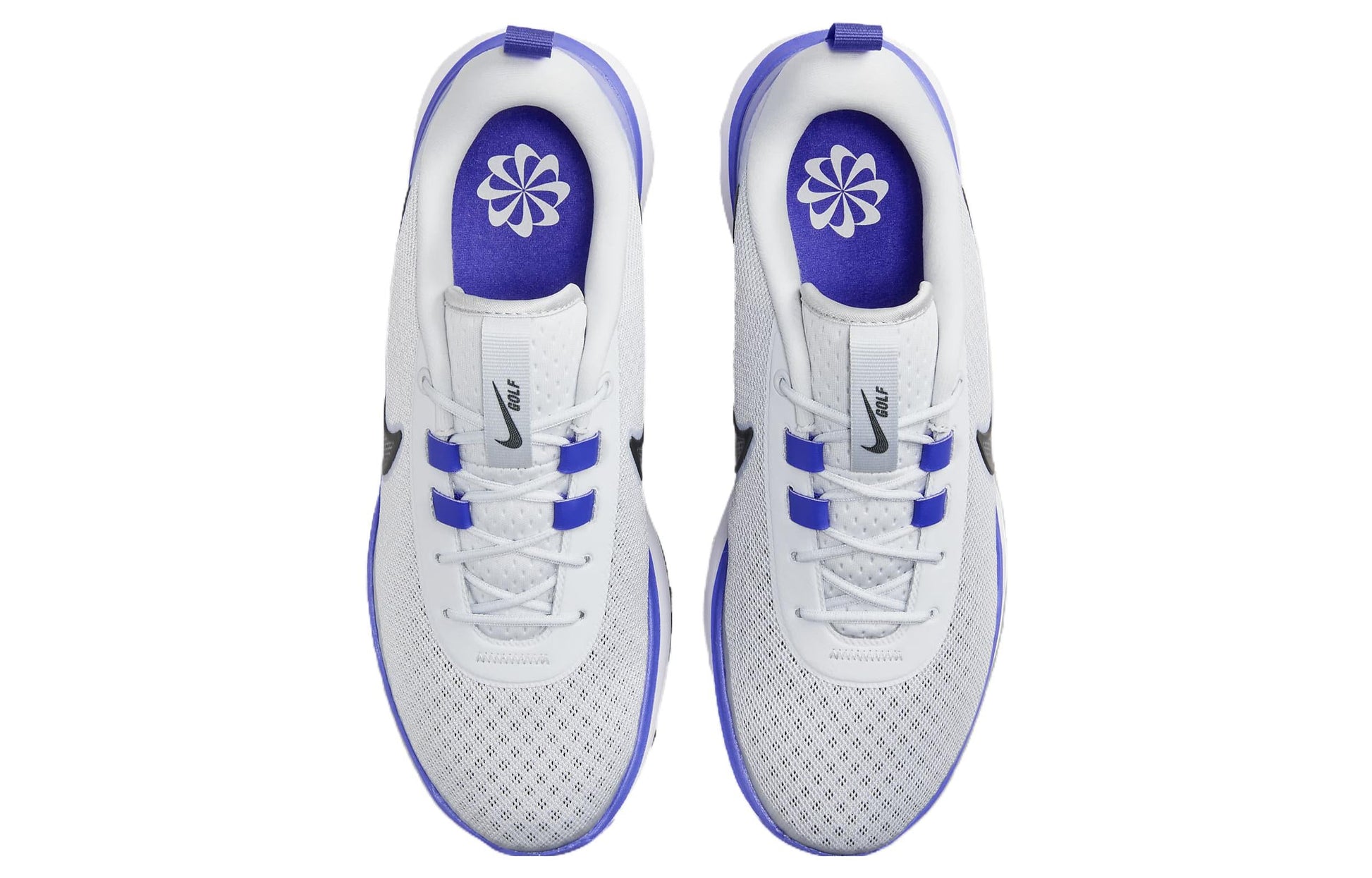 Nike Infinity Ace Next Nature Golf 'Grey Royal' DX0024-004