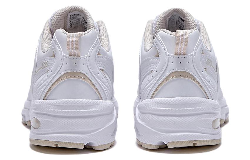 New Balance 530 'White Calm Taupe' MR530SYA