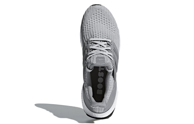 (WMNS) adidas Ultraboost 4.0 'Grey' BB6150