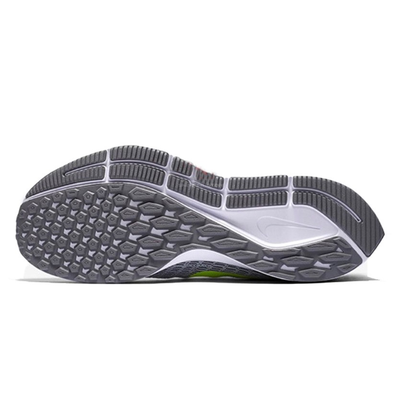 Nike Air Zoom Pegasus 35 'Volt Gunsmoke' 942851-101