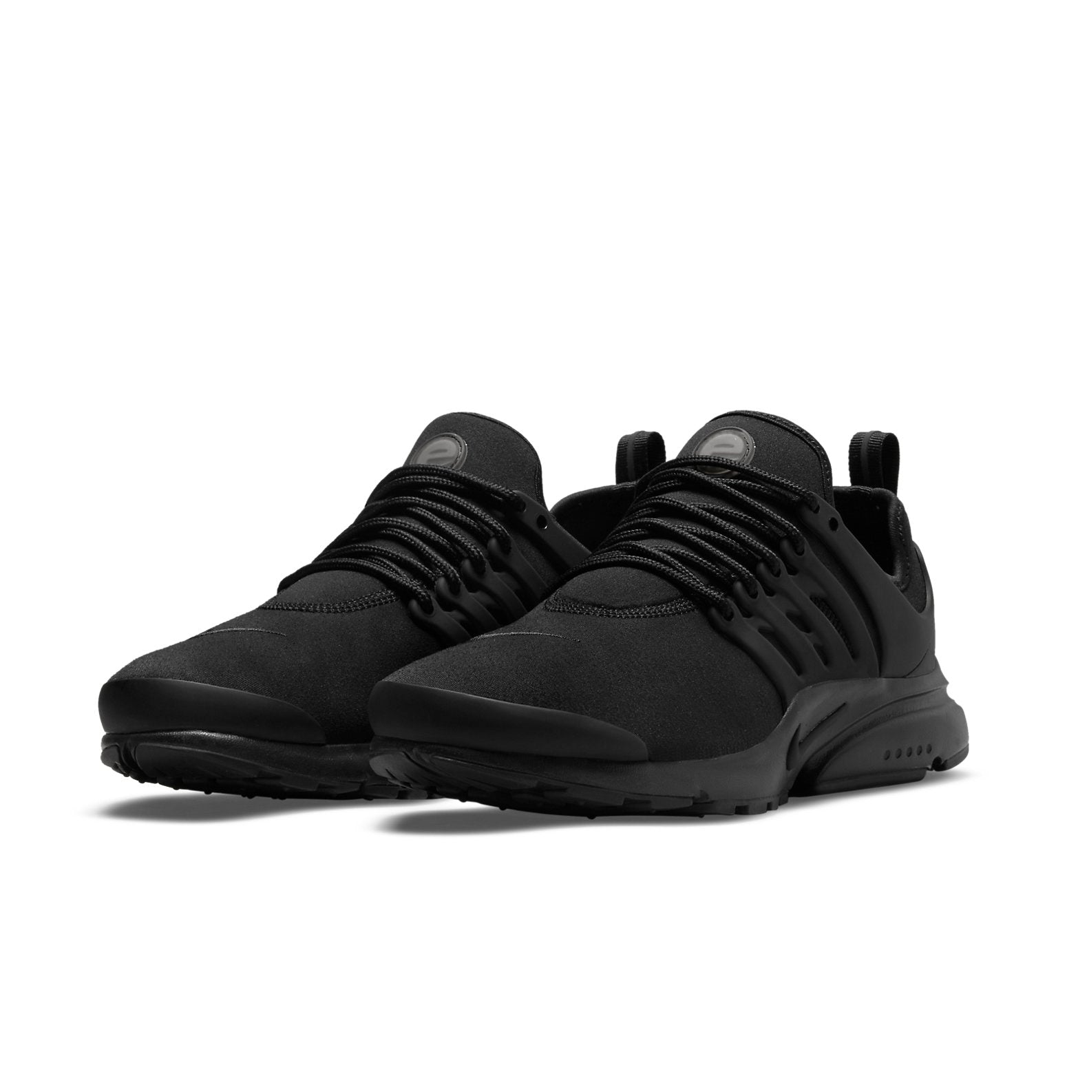 (WMNS) Nike Presto Fly 'Triple Black' DO1163-001
