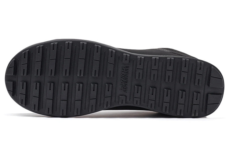 Li-Ning MidSport Leisure 'Black' AGLR339-2