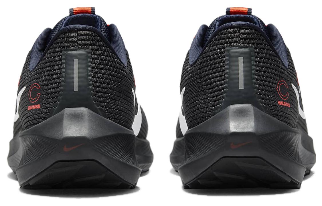 Nike x NFL Air Zoom Pegasus 40 'Chicago Bears' DZ5989-001