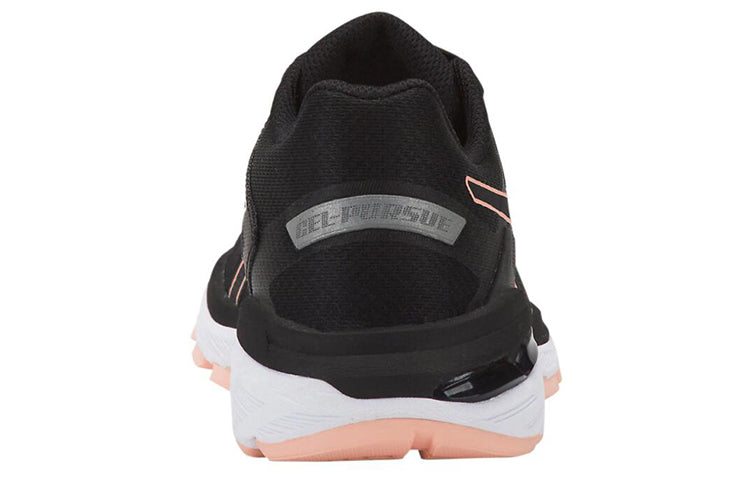 (WMNS) ASICS Gel-Pursue 5 'Black Pink' 1012A239-001