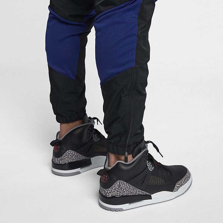 Apparel Pants Men Air Jordan AJ1 Wings Pant 872863-010