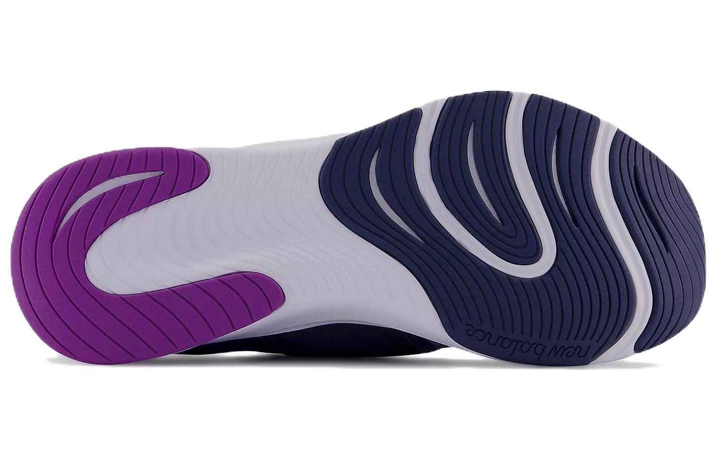 (WMNS) New Balance Dynasoft Nergize V3 'Purple White' WXNRGTN3