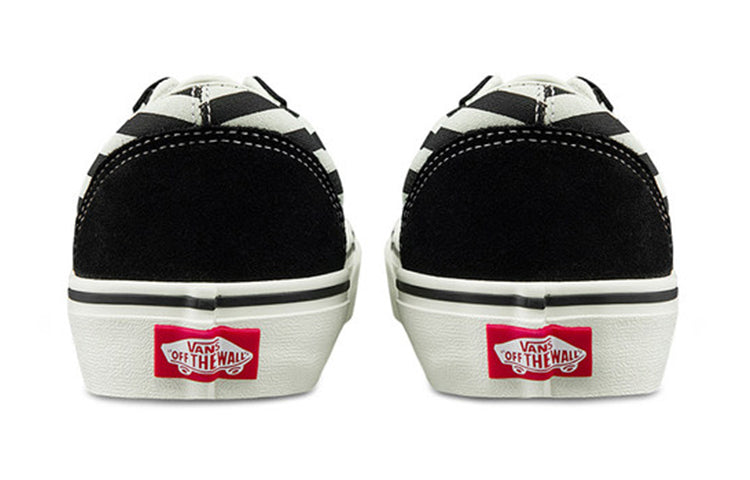 Vans Style 36 Black/White VN0A3ZCJ257