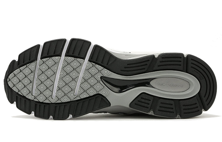 New Balance 990v4 Made in USA 'Grey' M990IG4