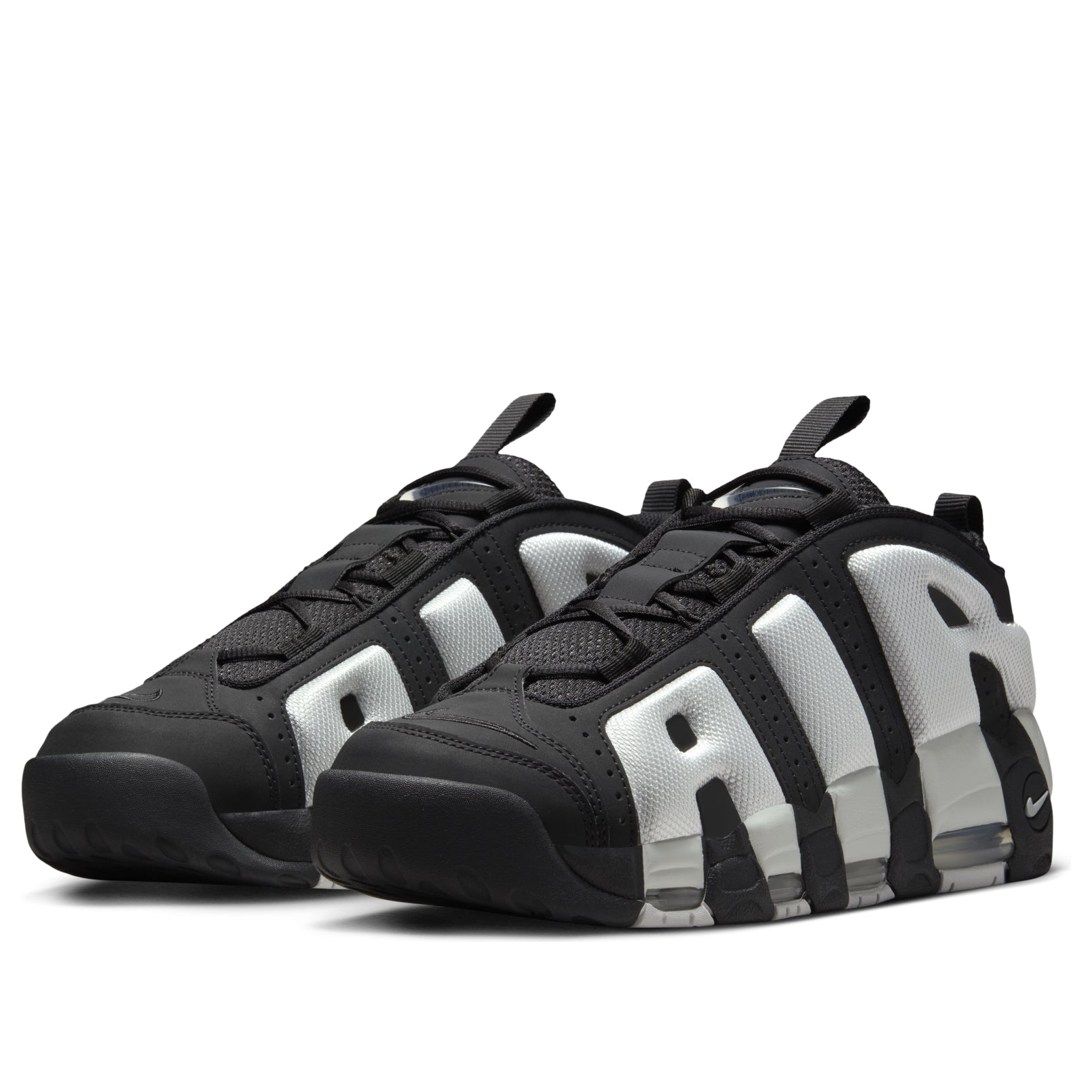 Nike Air More Uptempo Low 'White Photon Dust' FZ3055-001