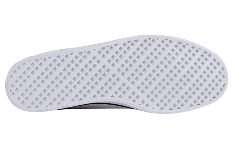 PUMA Court Point Vulc Perf Sneakers White/Black 357593-09