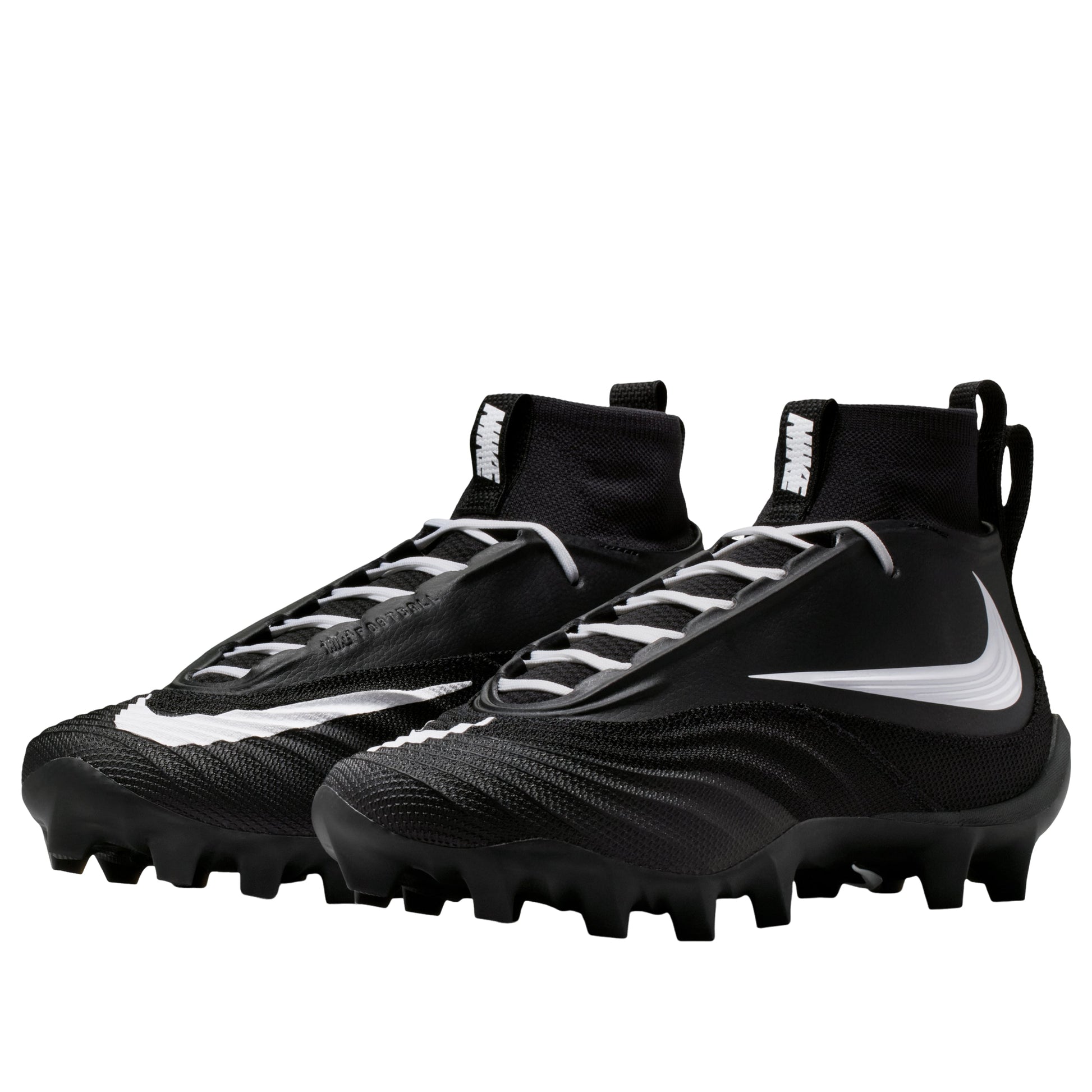 Nike Alpha Menace 5 Pro 'Black White' HV7020-001