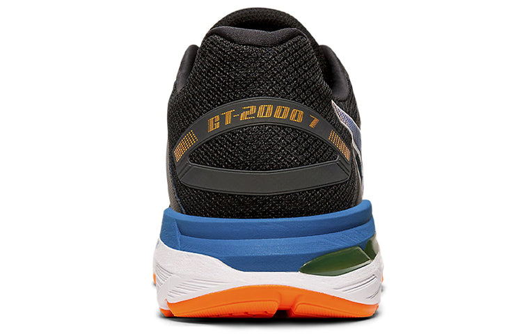 ASICS GT-2000 7 'Arise - Black Lake Drive' 1011A713-001