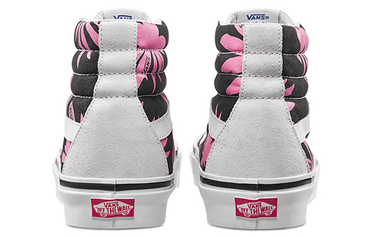 Vans SK8-HI 38 DX 'Summer Leaf' VN0A38GFXKJ
