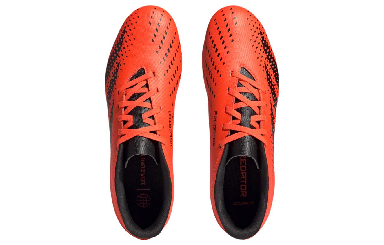 adidas Predator Accuracy.4 FG 'Heatspawn Pack' GW4603