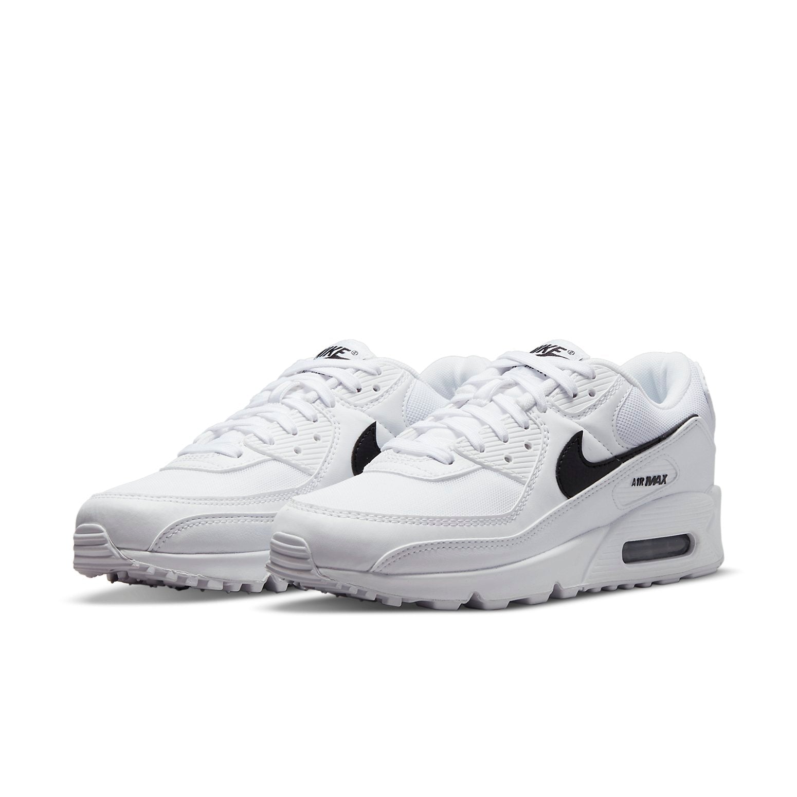(WMNS) Nike Air Max 90 Next Nature 'White' DH8010-101