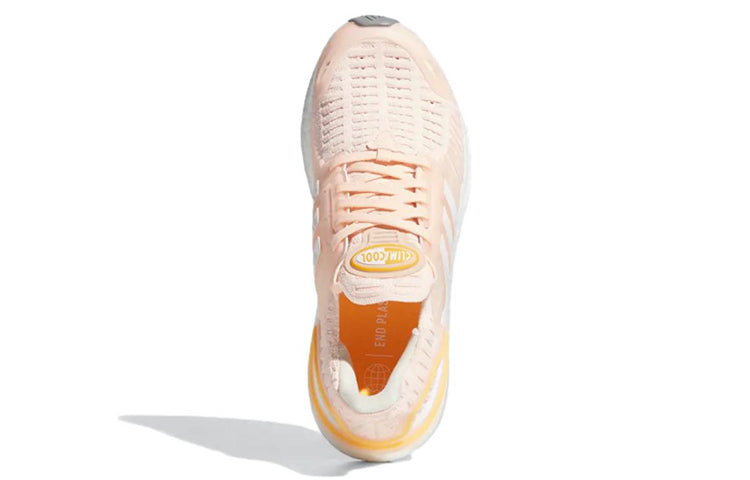 (WMNS) adidas Ultraboost DNA CC_1 'Clear Orange White' GY0333