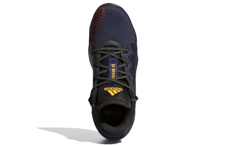 adidas D.O.N. Issue #2 'Team Navy' FX7428