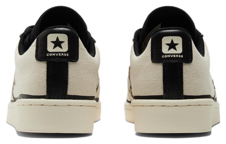Converse Joshua Vides x Pro Leather 'Made in Studio' A00713C