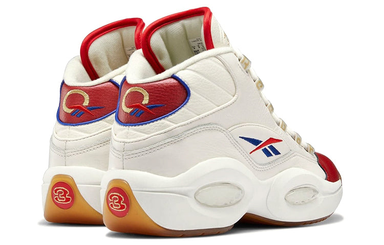 Reebok Question Mid 'Philadelphia 76ers' GZ7099