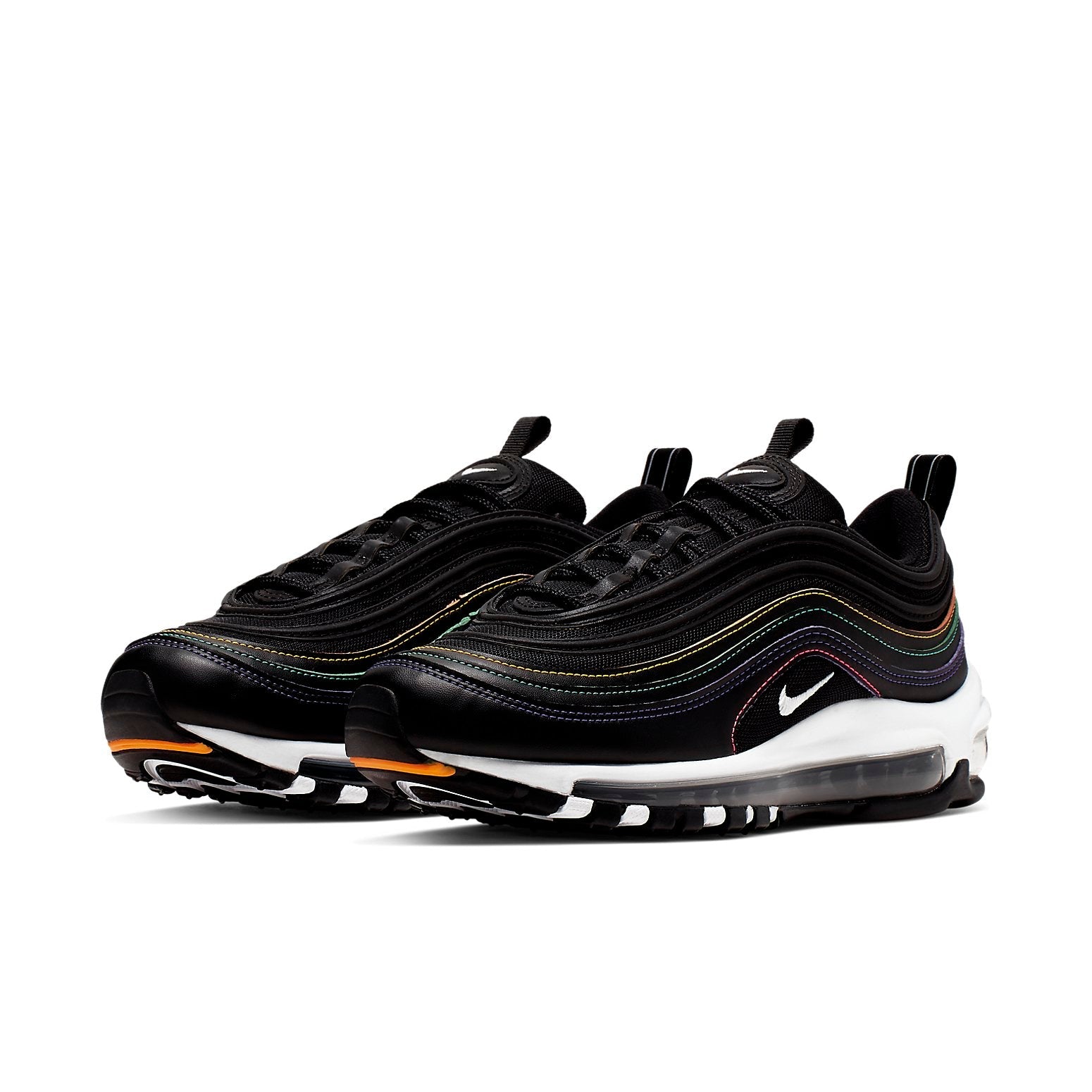 (WMNS) Nike Air Max 97 'Multi Stitching' CK0738-001