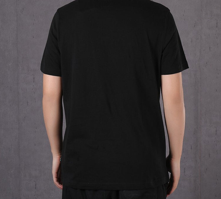 PUMA Holiday Pack Sports Short Sleeve TEE Black 581763-01